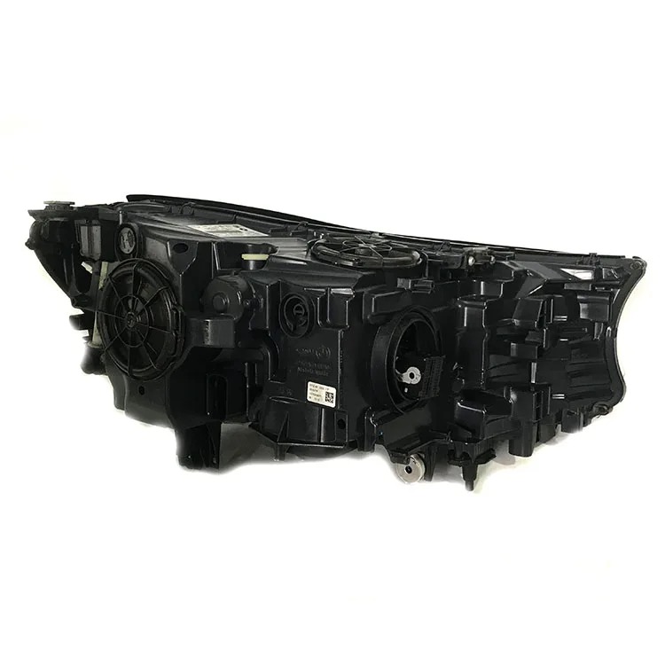 Hot Sale Front Headlight  for  7 Series G11 G12 740Li 750 Headlamp for Car
